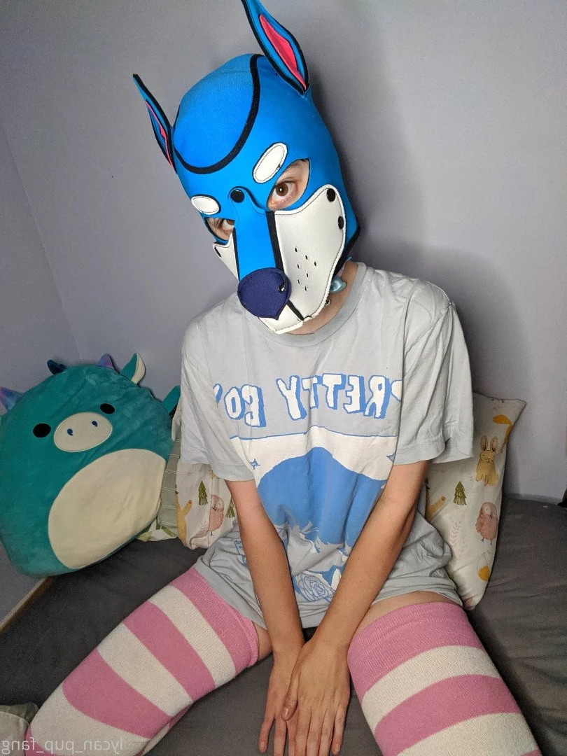 Pup's Kinky Den [ lycan_pup_fang ] Onlyfans leaked photo 5424201 on Hotleaks.tv