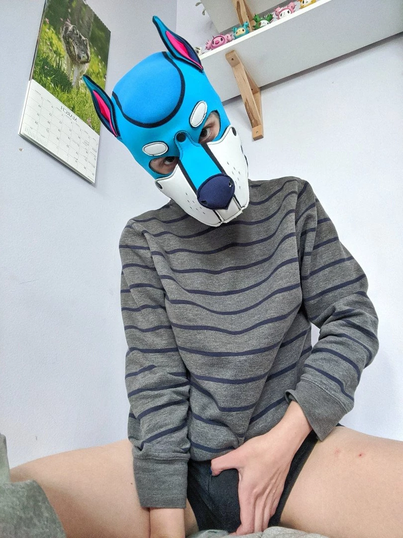Pup's Kinky Den [ lycan_pup_fang ] Onlyfans leaked photo 5424271 on Hotleaks.tv