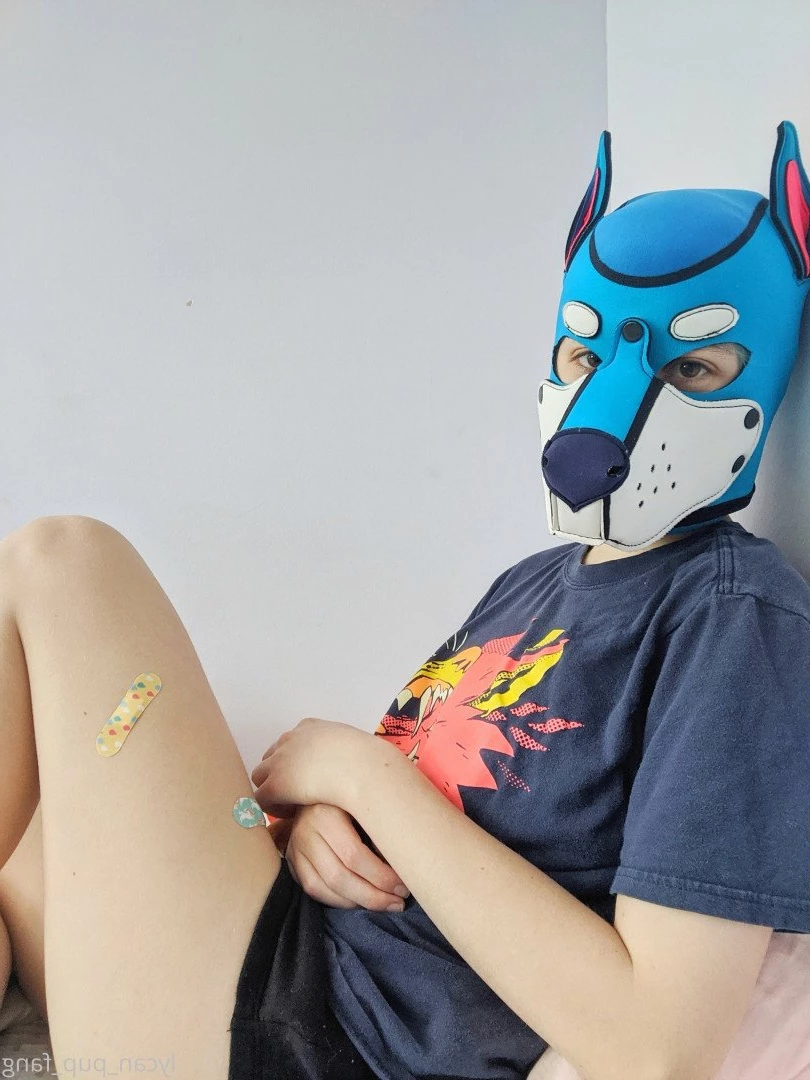 Pup's Kinky Den [ lycan_pup_fang ] Onlyfans leaked photo 5424308 on Hotleaks.tv