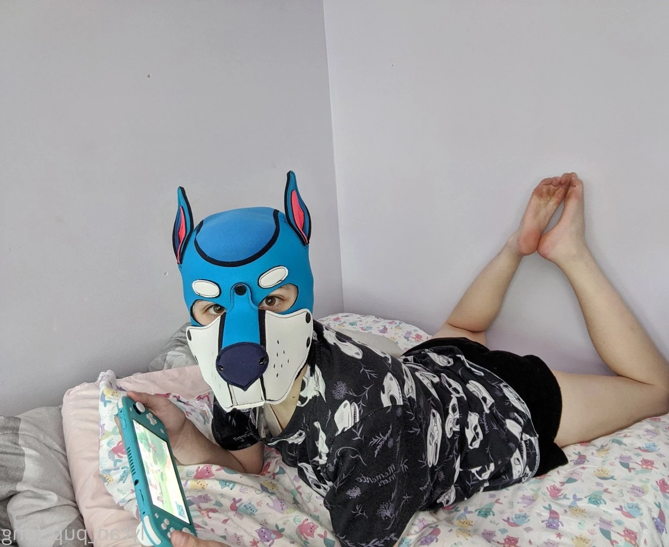 Pup's Kinky Den [ lycan_pup_fang ] Onlyfans leaked photo 5424662 on Hotleaks.tv