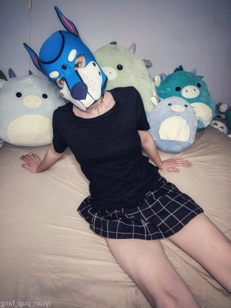 Pup's Kinky Den [ lycan_pup_fang ] Onlyfans leaked photo 5424700 on Hotleaks.tv