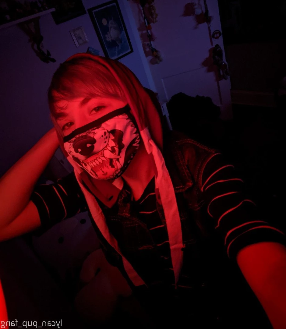 Pup's Kinky Den [ lycan_pup_fang ] Onlyfans leaked photo 5424785 on Hotleaks.tv
