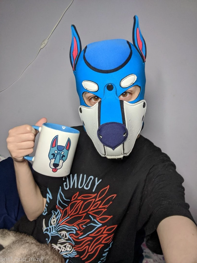 Pup's Kinky Den [ lycan_pup_fang ] Onlyfans leaked photo 5424806 on Hotleaks.tv