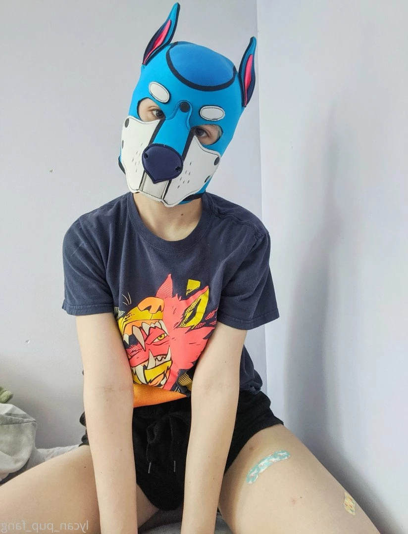 Pup's Kinky Den [ lycan_pup_fang ] Onlyfans leaked photo 5424957 on Hotleaks.tv