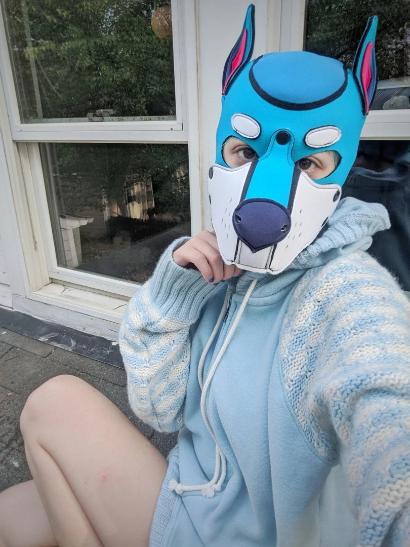 Pup's Kinky Den [ lycan_pup_fang ] Onlyfans leaked photo 5425116 on Hotleaks.tv