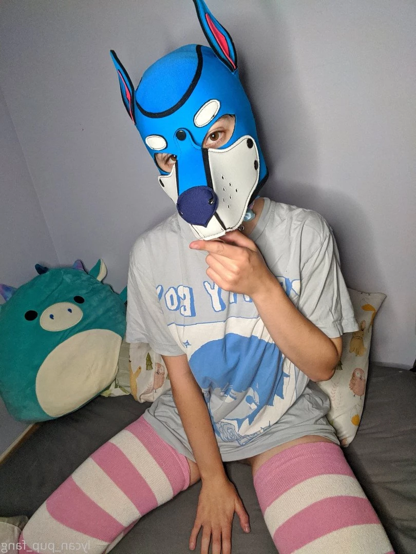 Pup's Kinky Den [ lycan_pup_fang ] Onlyfans leaked photo 5425236 on Hotleaks.tv