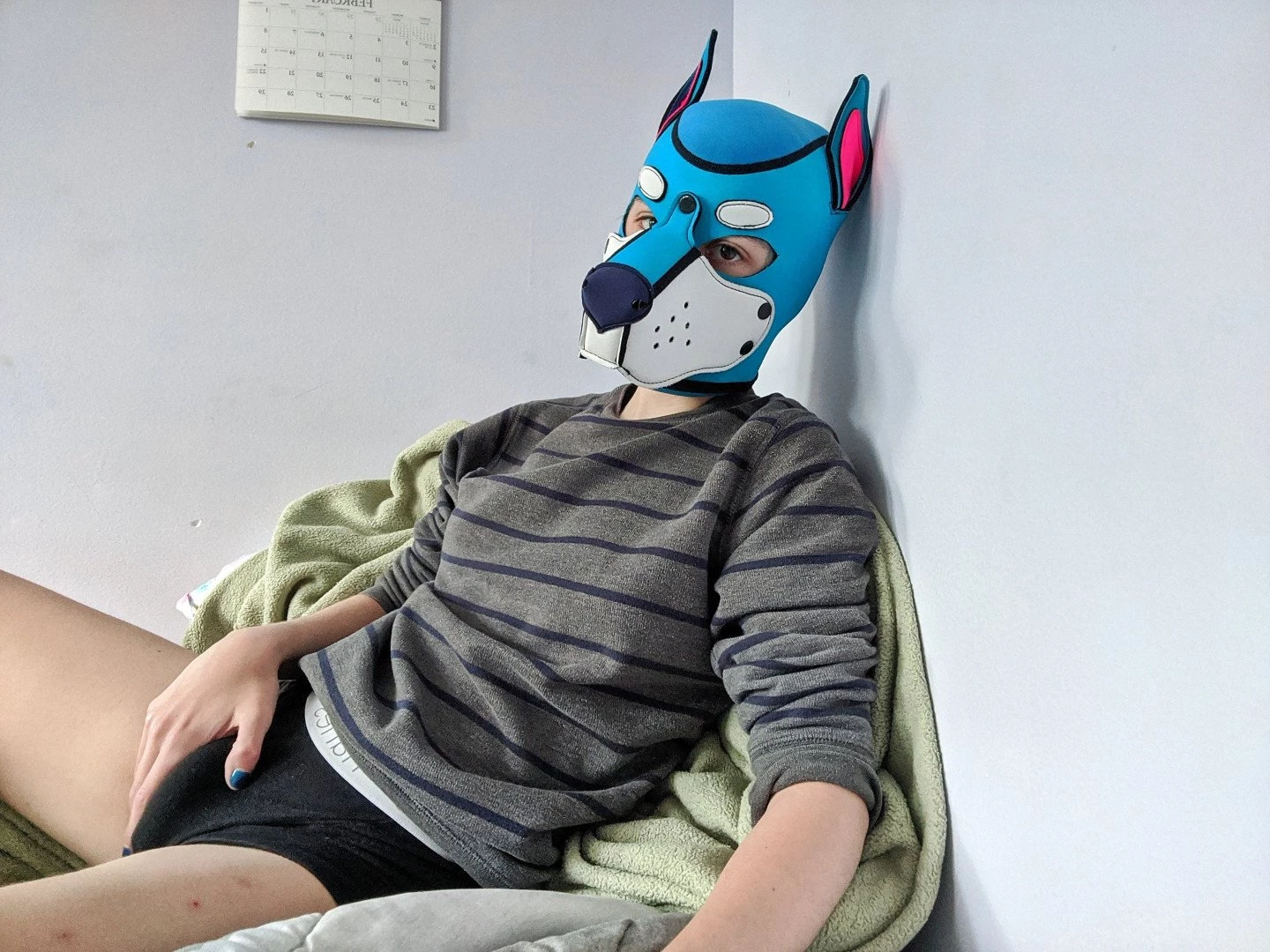 Pup's Kinky Den [ lycan_pup_fang ] Onlyfans leaked photo 5425340 on Hotleaks.tv