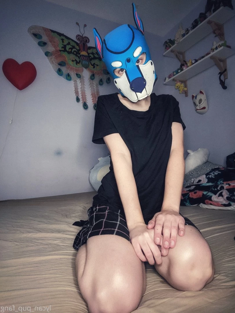 Pup's Kinky Den [ lycan_pup_fang ] Onlyfans leaked photo 5425447 on Hotleaks.tv