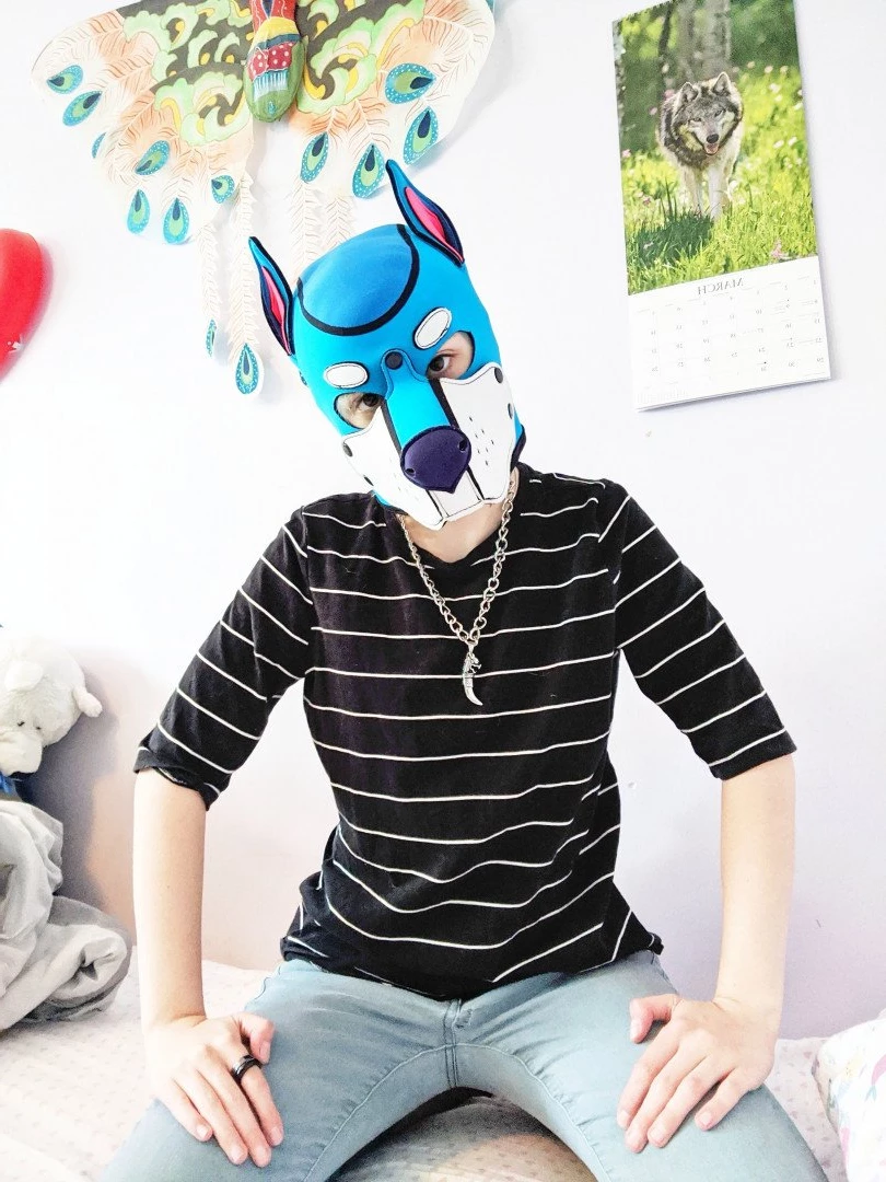 Pup's Kinky Den [ lycan_pup_fang ] Onlyfans leaked photo 5425564 on Hotleaks.tv