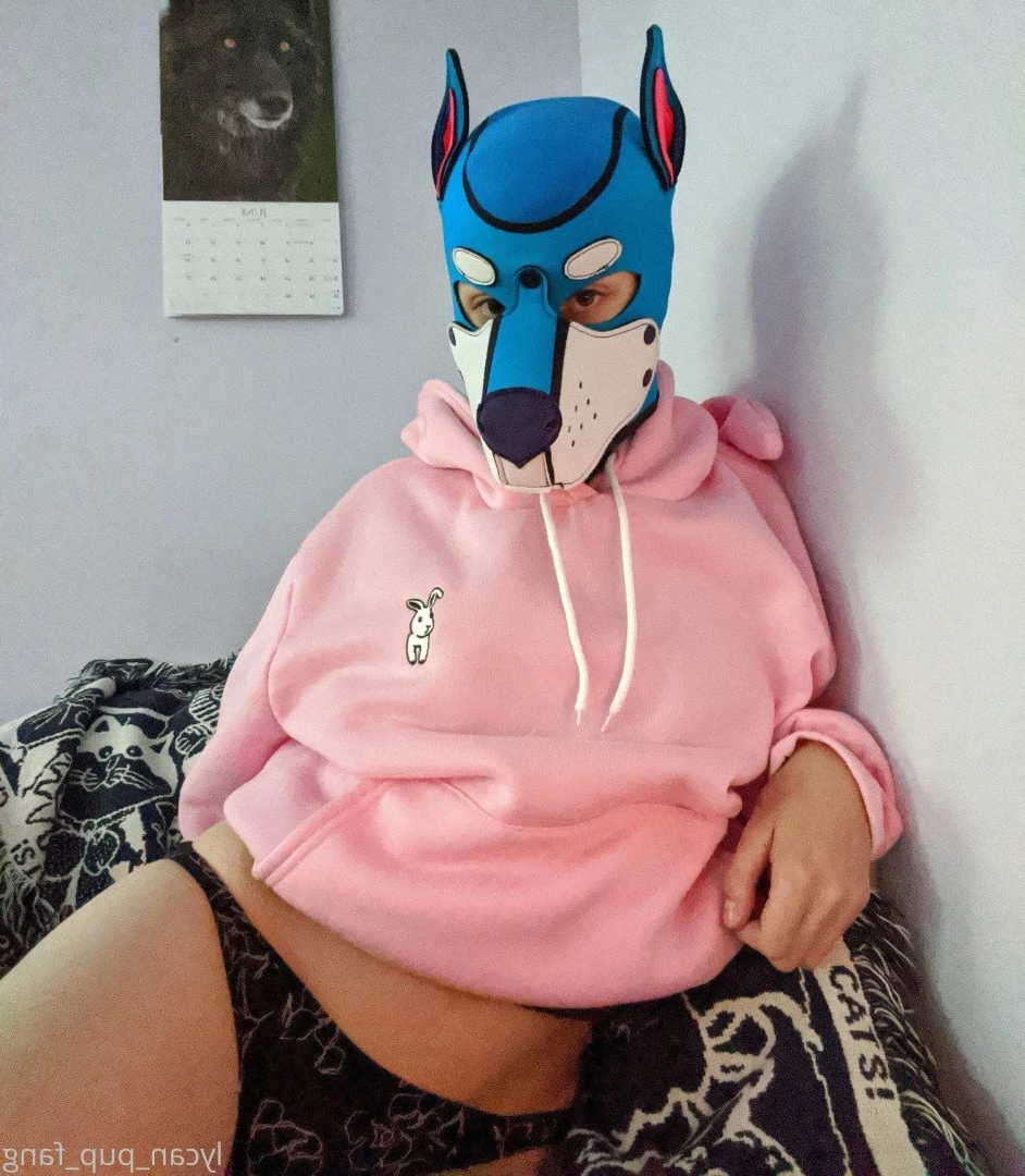 Pup's Kinky Den [ lycan_pup_fang ] Onlyfans leaked photo 5425710 on Hotleaks.tv