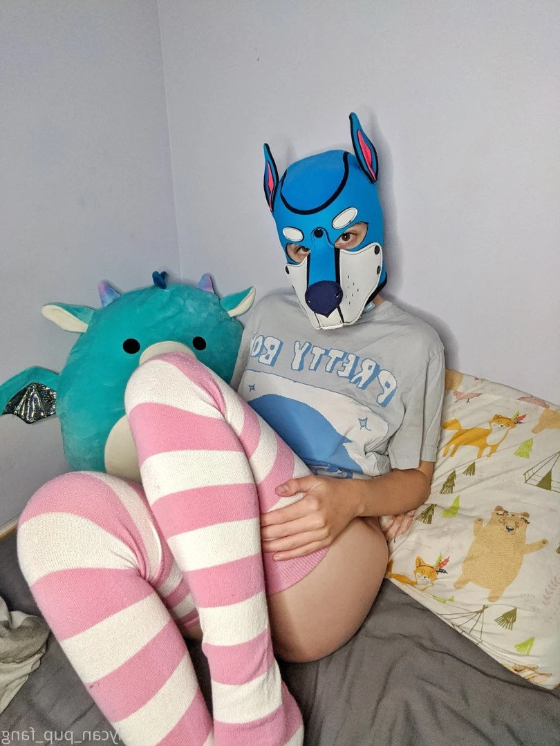 Pup's Kinky Den [ lycan_pup_fang ] Onlyfans leaked photo 5425755 on Hotleaks.tv