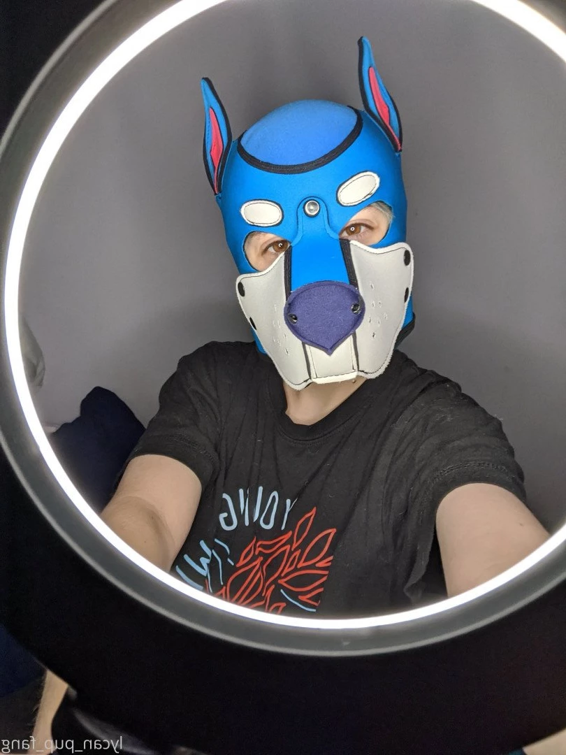 Pup's Kinky Den [ lycan_pup_fang ] Onlyfans leaked photo 5425800 on Hotleaks.tv