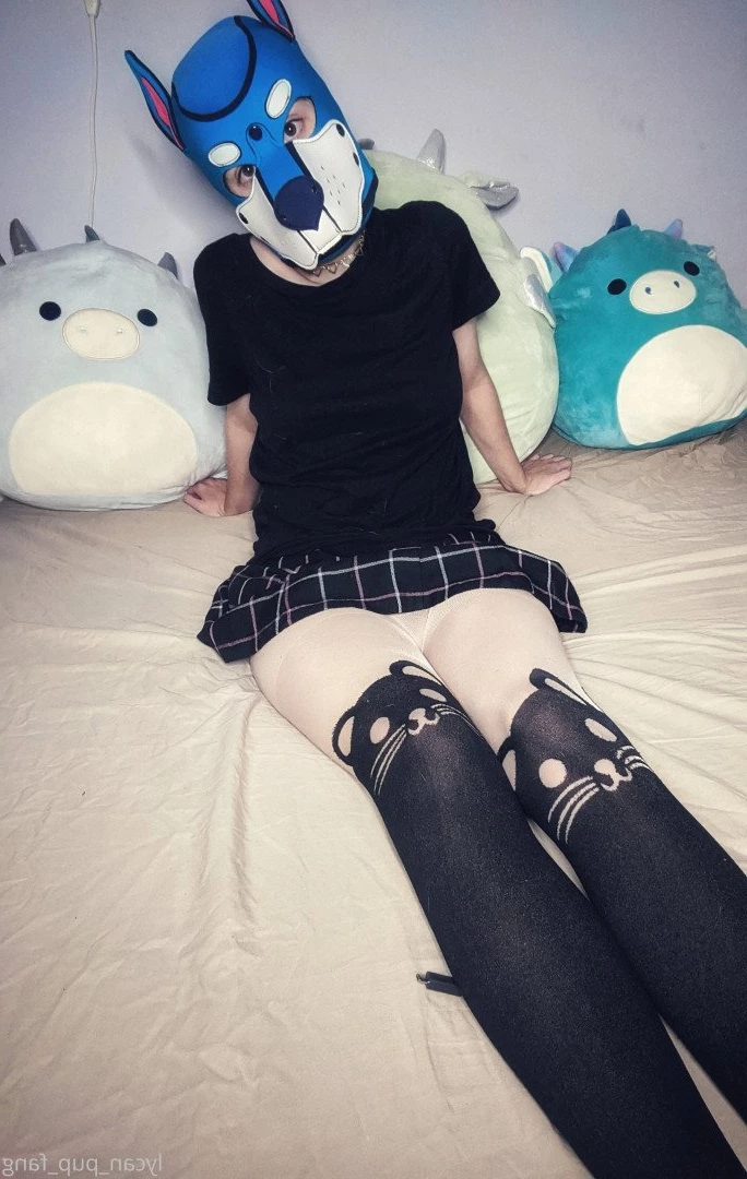 Pup's Kinky Den [ lycan_pup_fang ] Onlyfans leaked photo 5425916 on Hotleaks.tv