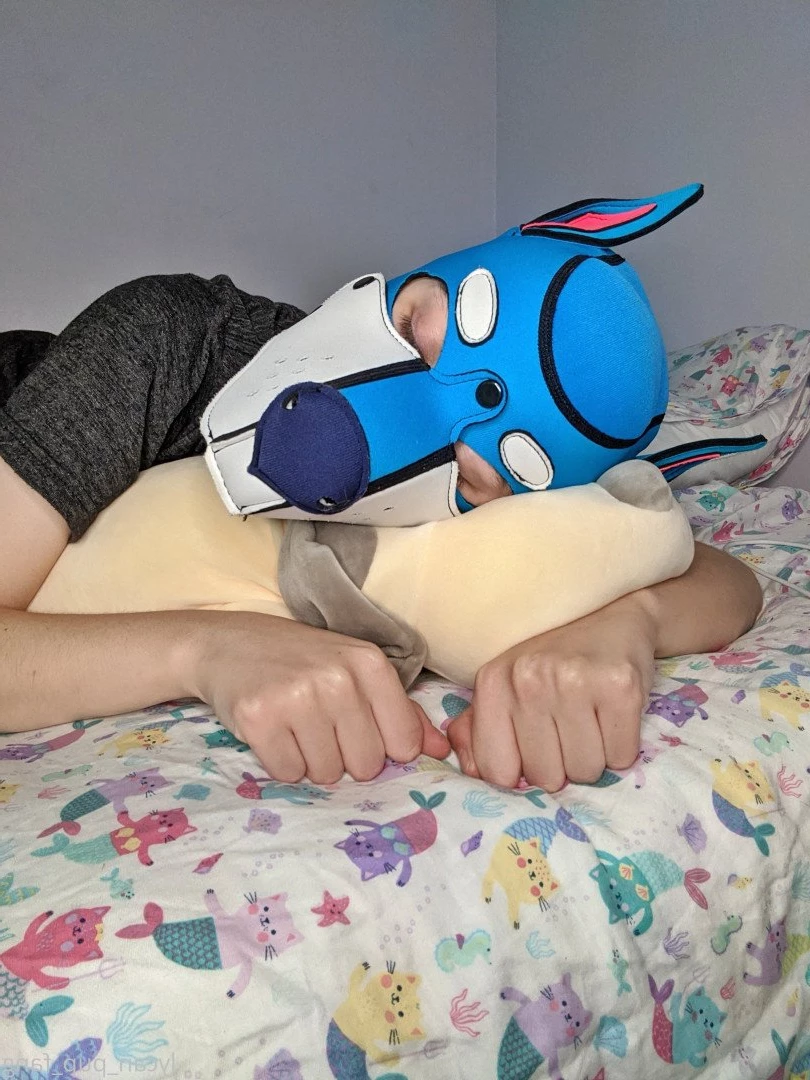 Pup's Kinky Den [ lycan_pup_fang ] Onlyfans leaked photo 5426198 on Hotleaks.tv