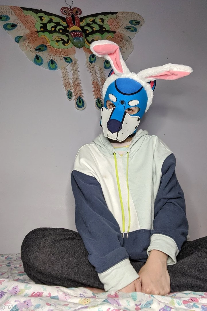 Pup's Kinky Den [ lycan_pup_fang ] Onlyfans leaked photo 5426240 on Hotleaks.tv