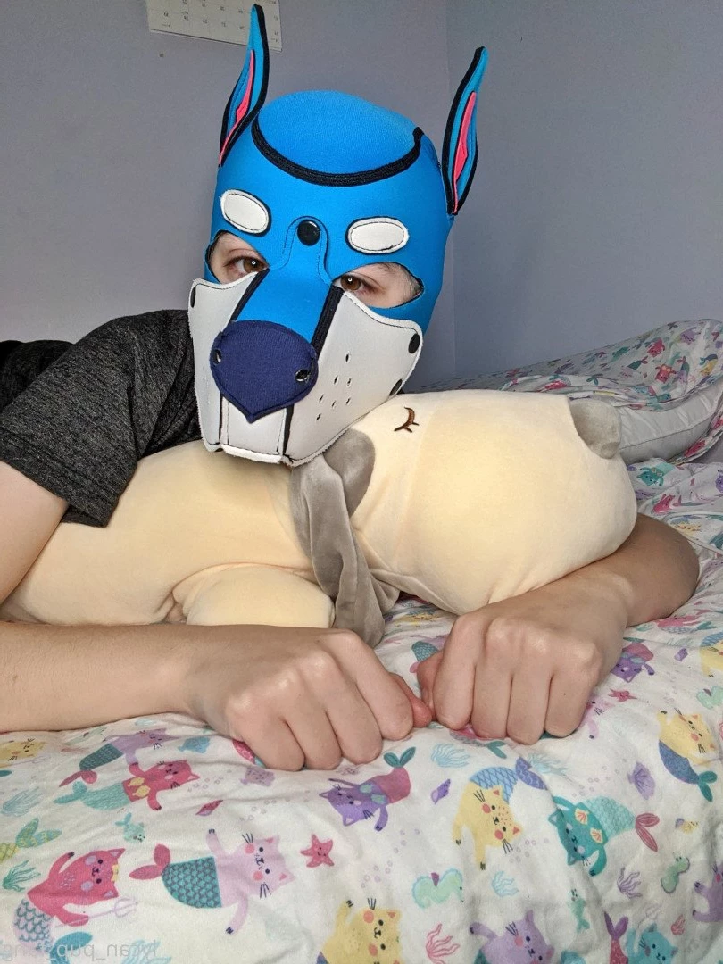 Pup's Kinky Den [ lycan_pup_fang ] Onlyfans leaked photo 5426311 on Hotleaks.tv
