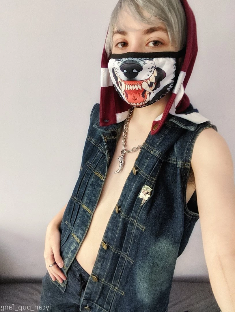 Pup's Kinky Den [ lycan_pup_fang ] Onlyfans leaked photo 5426364 on Hotleaks.tv