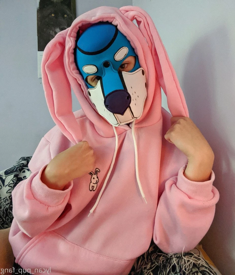 Pup's Kinky Den [ lycan_pup_fang ] Onlyfans leaked photo 5426436 on Hotleaks.tv