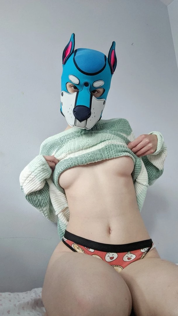 Pup's Kinky Den [ lycan_pup_fang ] Onlyfans leaked photo 5426474 on Hotleaks.tv
