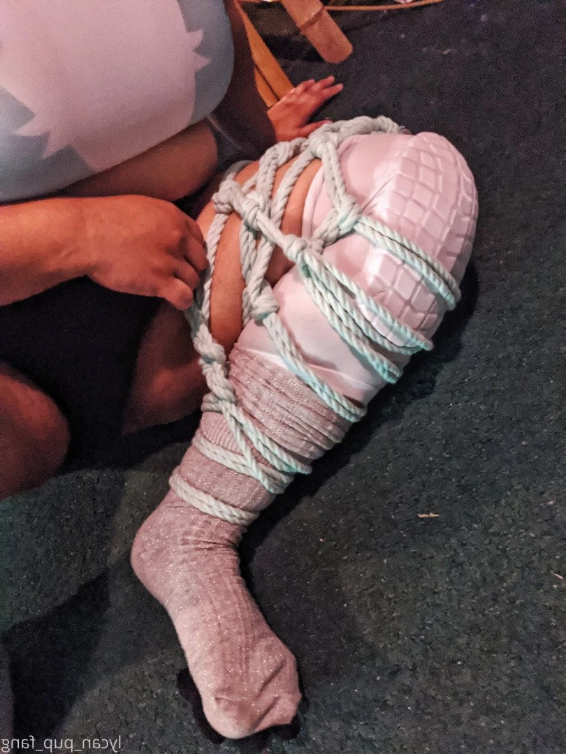 Pup's Kinky Den [ lycan_pup_fang ] Onlyfans leaked photo 5426512 on Hotleaks.tv