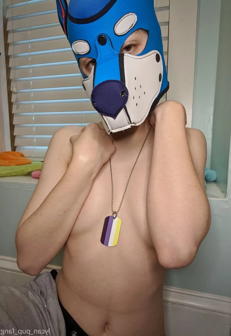 Pup's Kinky Den [ lycan_pup_fang ] Onlyfans leaked photo 5426728 on Hotleaks.tv