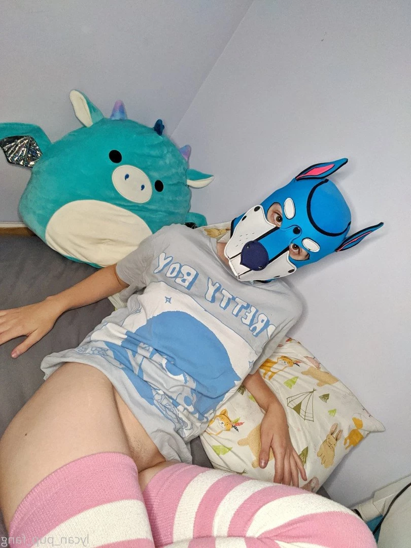 Pup's Kinky Den [ lycan_pup_fang ] Onlyfans leaked photo 5426918 on Hotleaks.tv