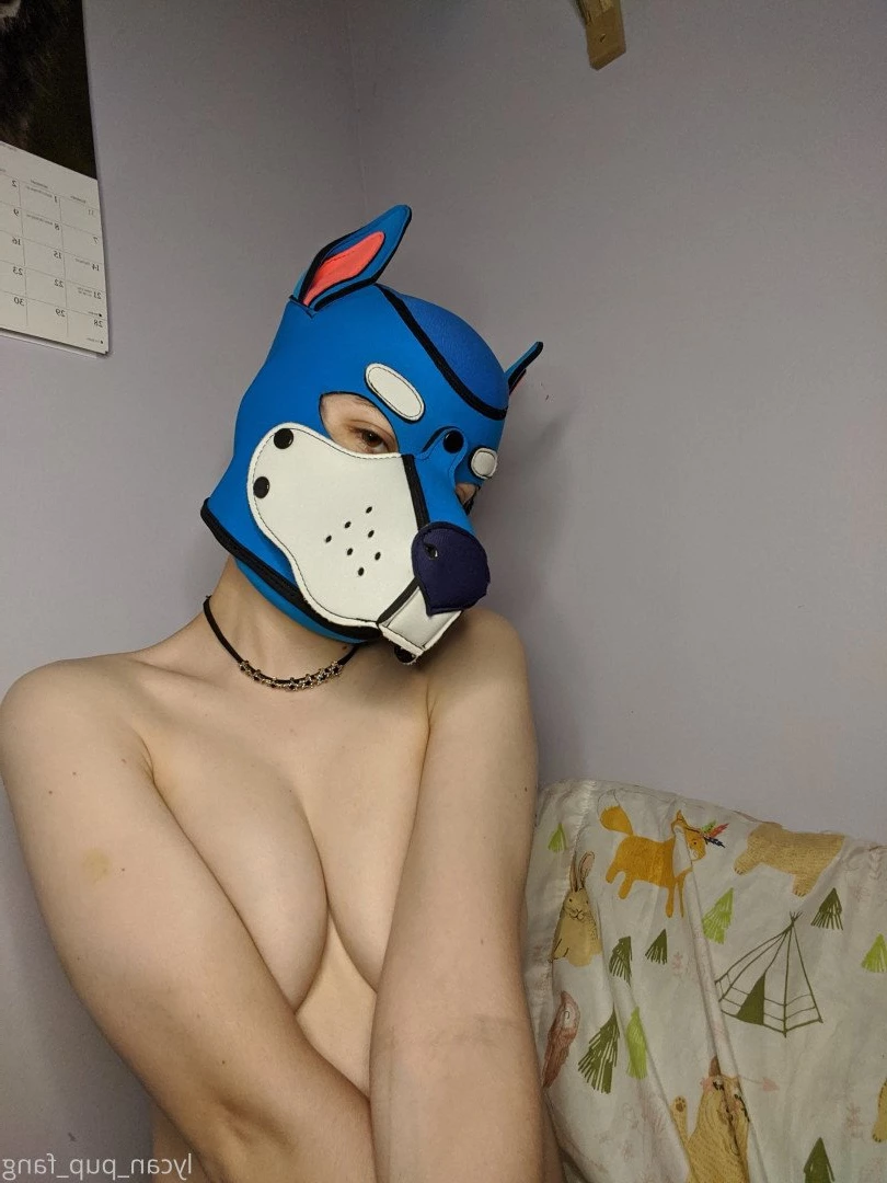 Pup's Kinky Den [ lycan_pup_fang ] Onlyfans leaked photo 5427120 on Hotleaks.tv