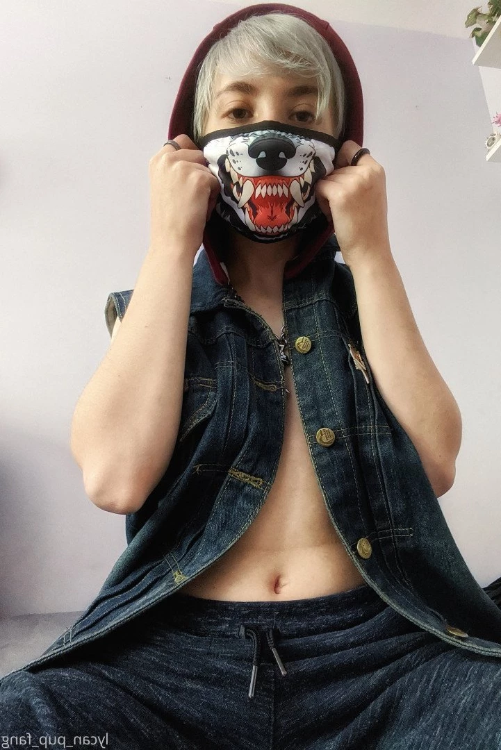 Pup's Kinky Den [ lycan_pup_fang ] Onlyfans leaked photo 5427223 on Hotleaks.tv