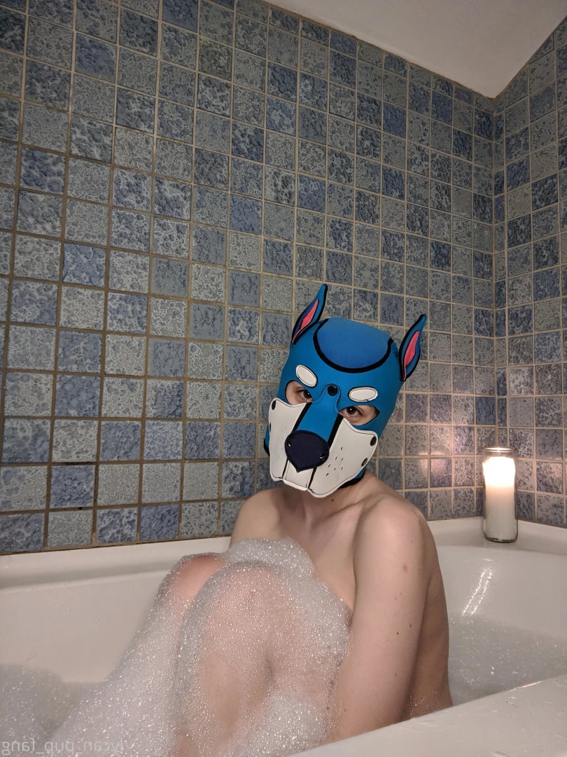 Pup's Kinky Den [ lycan_pup_fang ] Onlyfans leaked photo 9073670 on Hotleaks.tv