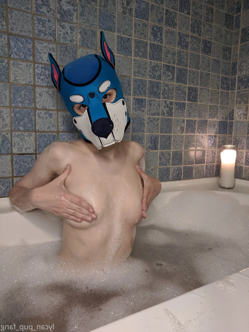 Pup's Kinky Den [ lycan_pup_fang ] Onlyfans leaked photo 9073684 on Hotleaks.tv