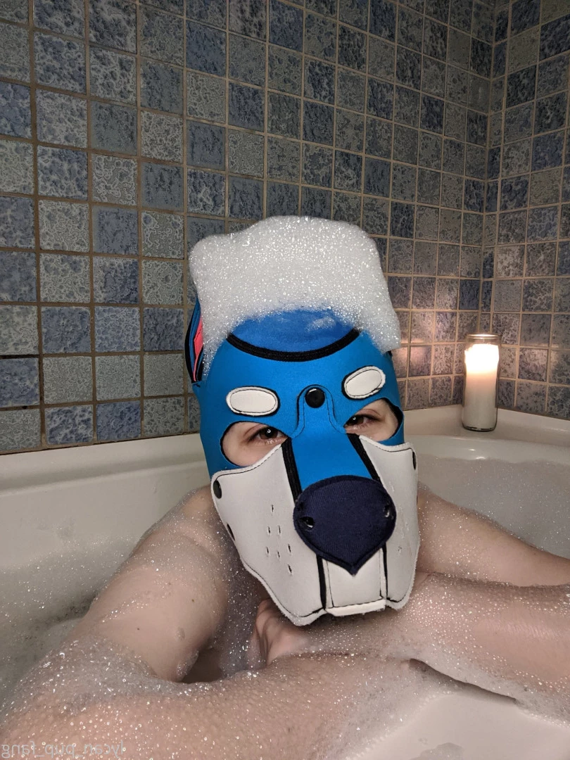 Pup's Kinky Den [ lycan_pup_fang ] Onlyfans leaked photo 9073704 on Hotleaks.tv