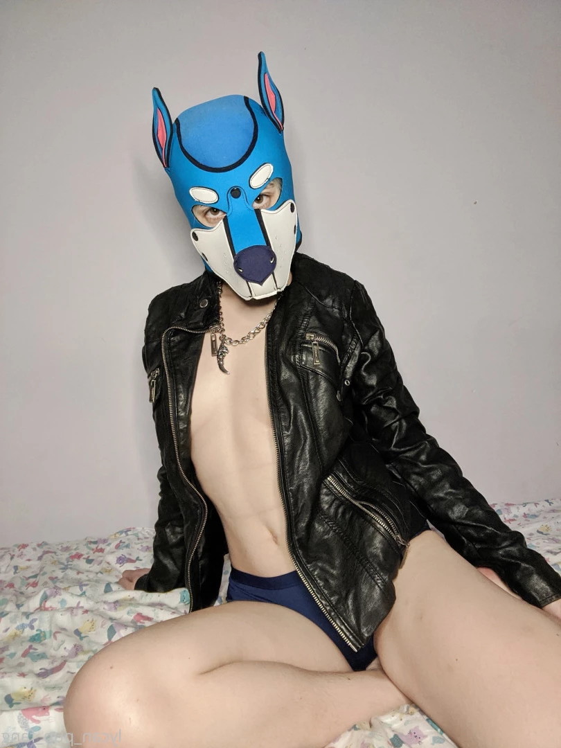 Pup's Kinky Den [ lycan_pup_fang ] Onlyfans leaked photo 9073732 on Hotleaks.tv