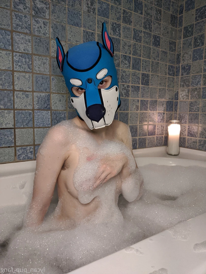 Pup's Kinky Den [ lycan_pup_fang ] Onlyfans leaked photo 9073743 on Hotleaks.tv