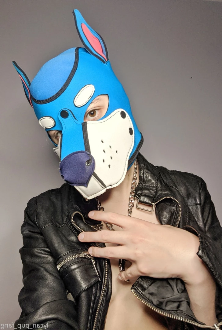 Pup's Kinky Den [ lycan_pup_fang ] Onlyfans leaked photo 9073824 on Hotleaks.tv