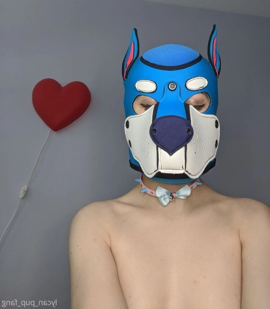 Pup's Kinky Den [ lycan_pup_fang ] Onlyfans leaked photo 9073857 on Hotleaks.tv
