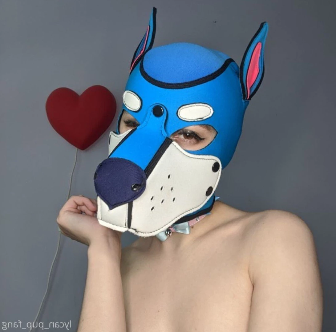 Pup's Kinky Den [ lycan_pup_fang ] Onlyfans leaked photo 9073876 on Hotleaks.tv