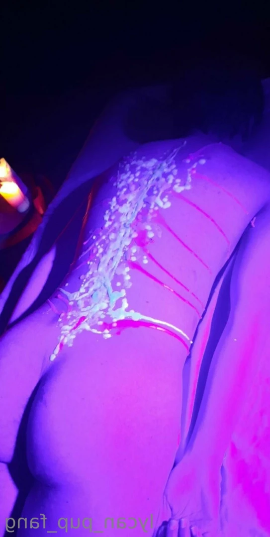 Pup's Kinky Den [ lycan_pup_fang ] Onlyfans leaked photo 9073884 on Hotleaks.tv