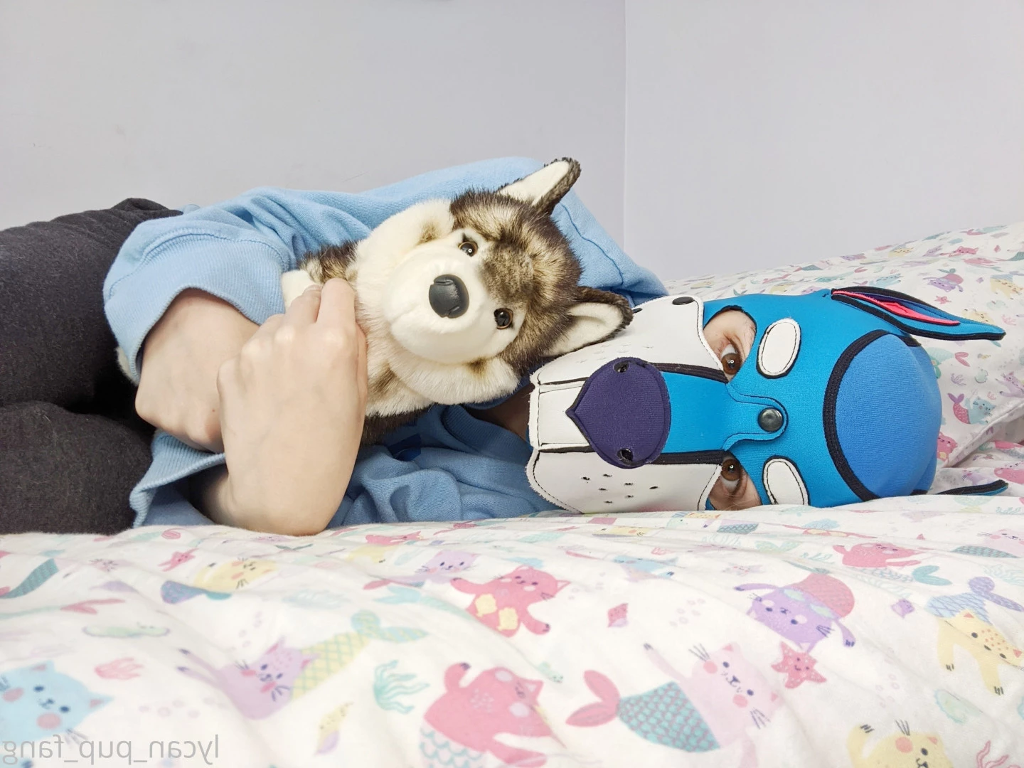 Pup's Kinky Den [ lycan_pup_fang ] Onlyfans leaked photo 9074128 on Hotleaks.tv