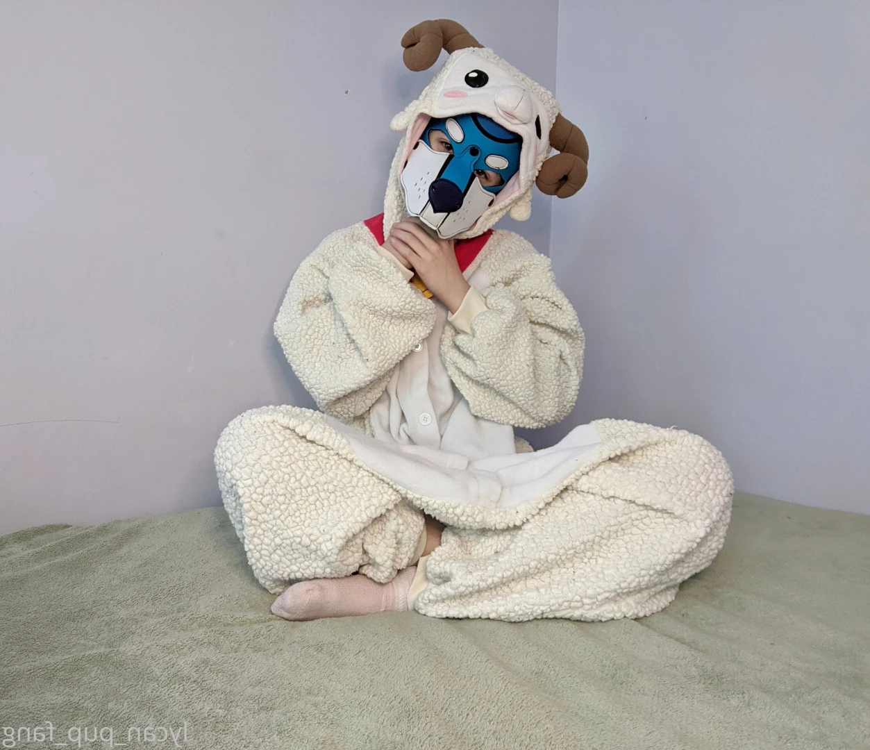 Pup's Kinky Den [ lycan_pup_fang ] Onlyfans leaked photo 9074221 on Hotleaks.tv