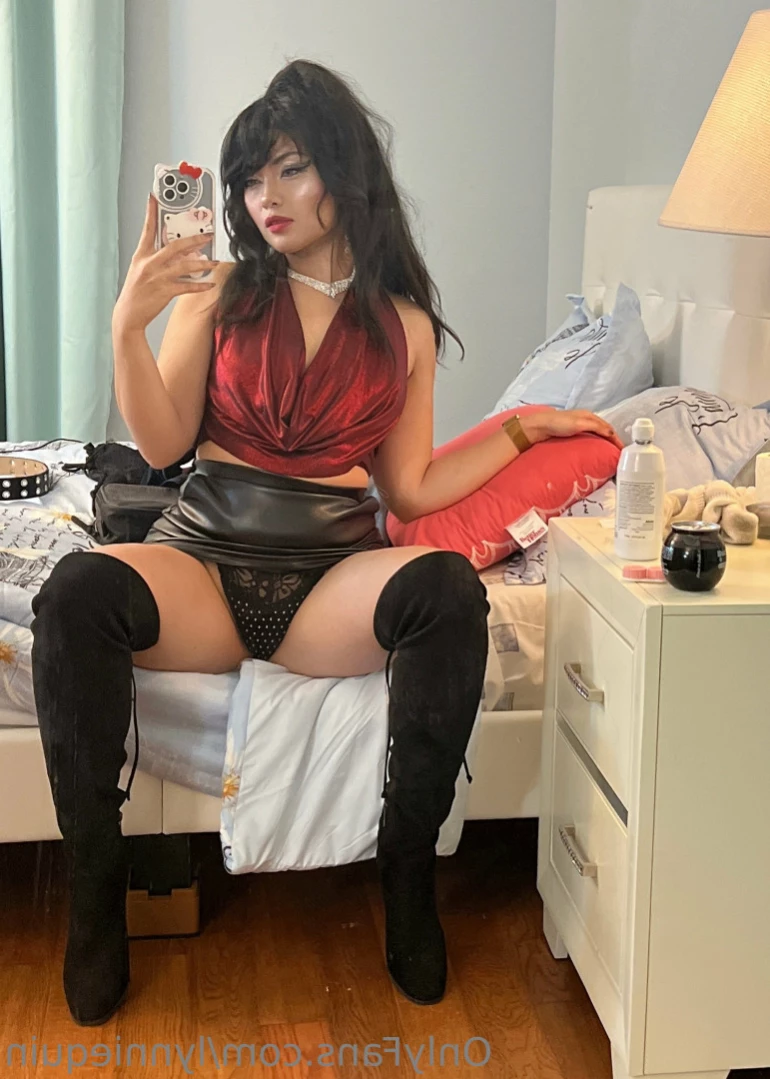 FREE OF // LynnieQuin ♡︎ [ lynniequin ] Onlyfans leaked photo 11156602 on Hotleaks.tv