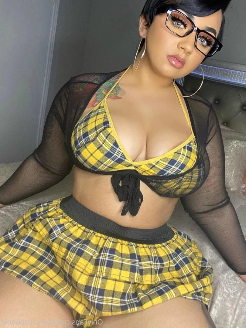 Babyface Internet Thot Coco Bunnie 🍑🐯 [ iamcocobunnie ] Onlyfans leaked photo 497766 on Hotleaks.tv