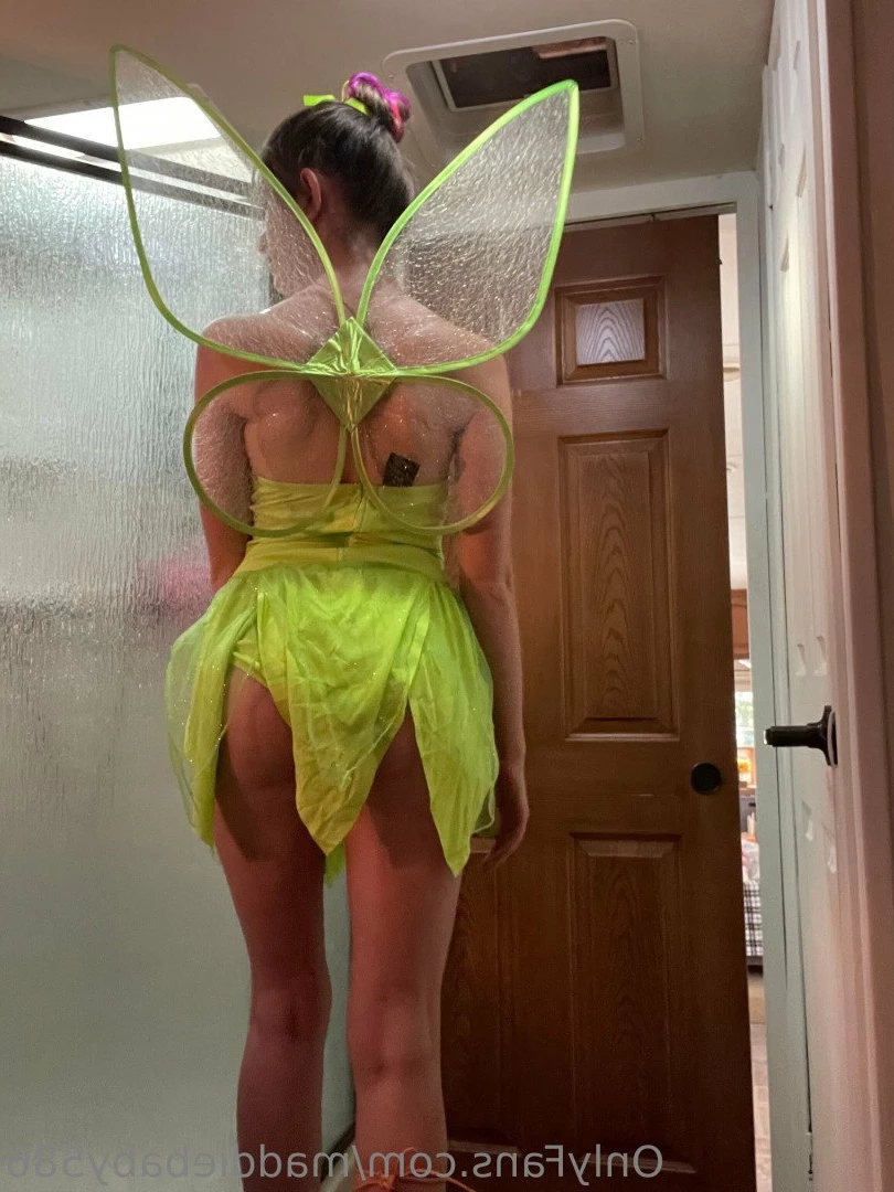 Maddie [ maddiebaby586 ] Onlyfans leaked photo 5370139 on Hotleaks.tv