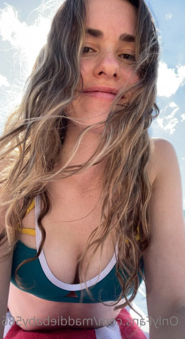 Maddie [ maddiebaby586 ] Onlyfans leaked photo 5370615 on Hotleaks.tv