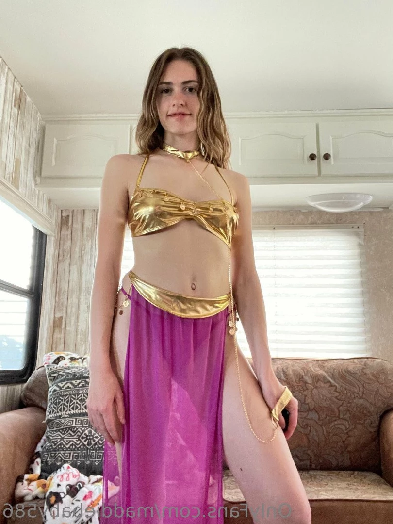 Maddie [ maddiebaby586 ] Onlyfans leaked photo 5370662 on Hotleaks.tv