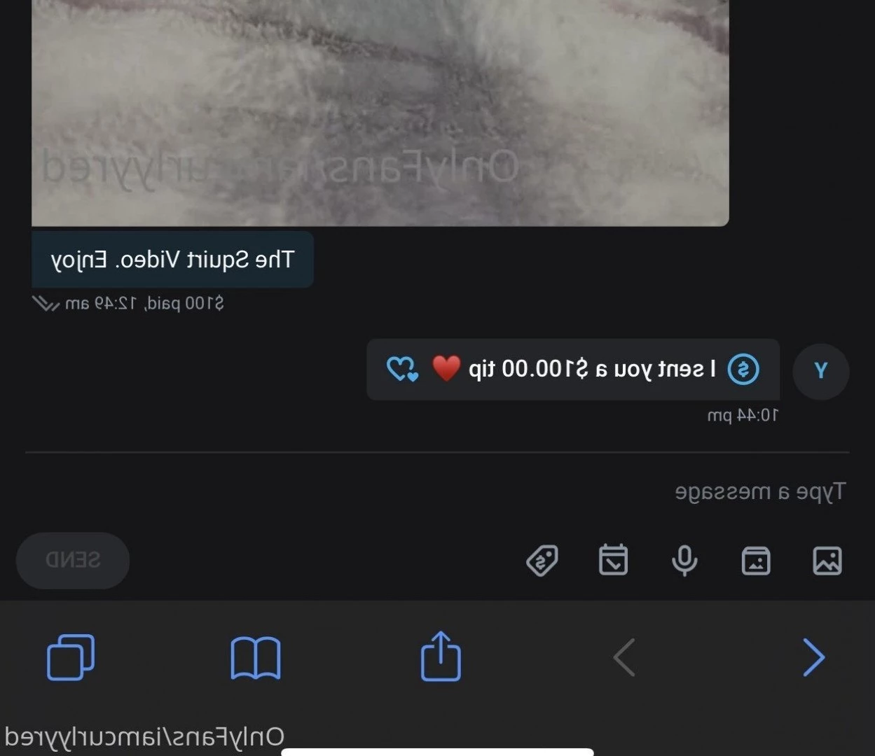 Curlyyred [ iamcurlyyred ] Onlyfans leaked photo 497873 on Hotleaks.tv