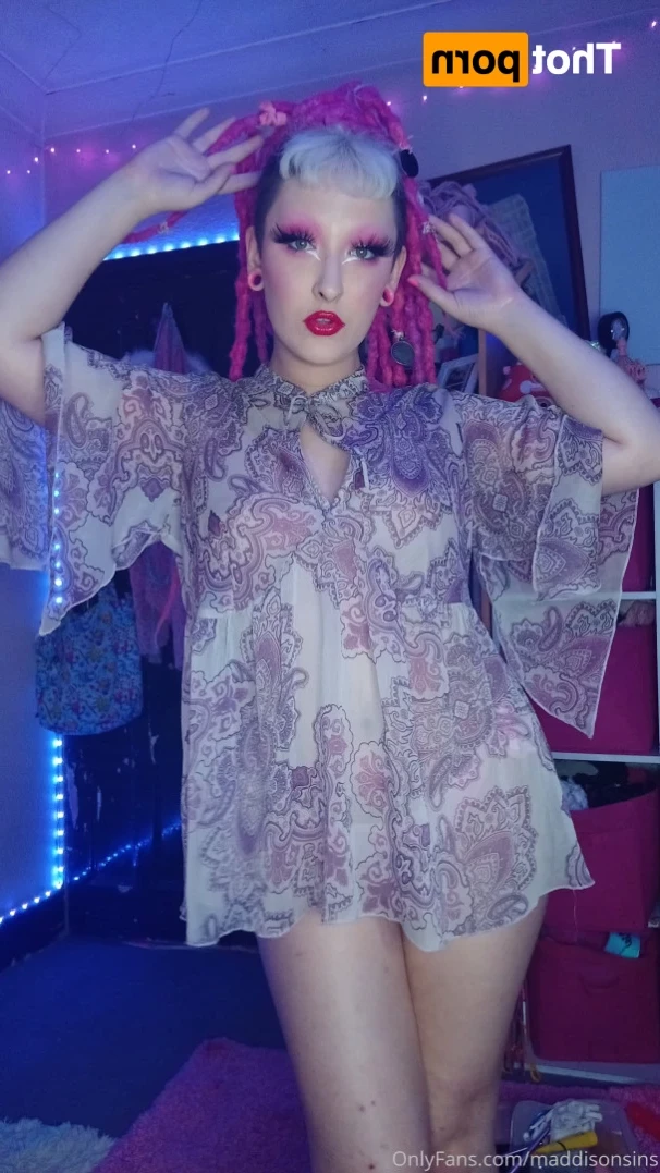 Maddison Sins [ maddisonsins ] Onlyfans leaked photo 12455322 on Hotleaks.tv