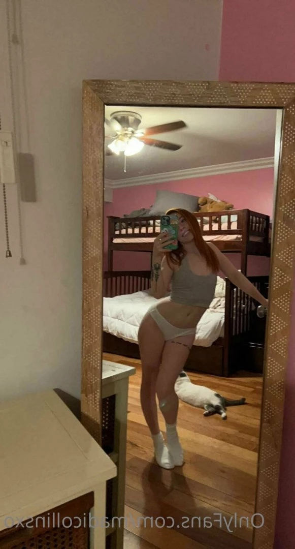 madi ♥️✨ [ madicollinsxo ] Onlyfans leaked photo 5357546 on Hotleaks.tv