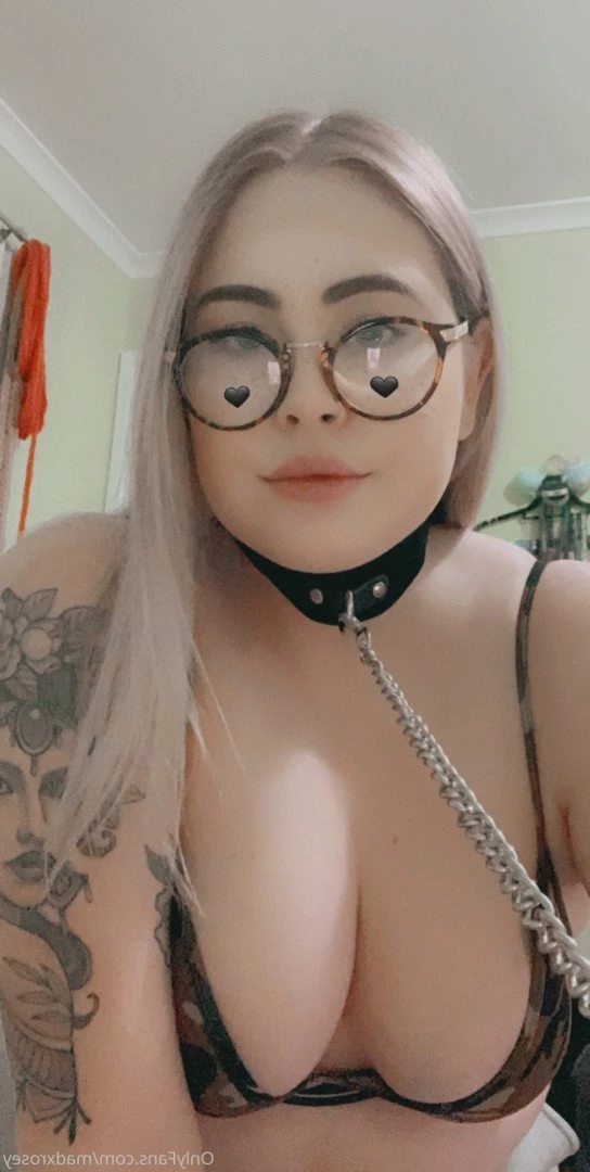 madxrosey Onlyfans leaked photo 5368739 on Hotleaks.tv