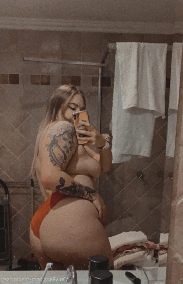 madxrosey Onlyfans leaked photo 5368988 on Hotleaks.tv