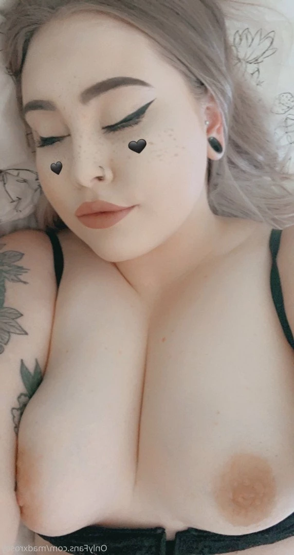 madxrosey Onlyfans leaked photo 5369485 on Hotleaks.tv